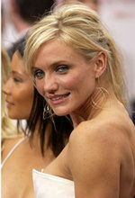 Dolarowa terapia Cameron Diaz