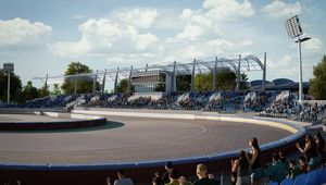 Kolejny nowoczesny stadion w Polsce? "Będziemy rozmawiać z radnymi"