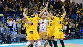 Skra - Lube: Siatkarski hit przy pełnych trybunach
