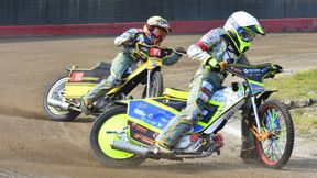 W małej gminie też można zrobić żużel. Są wicemistrzami Polski, nie chcą robić konkurencji dla dużego sąsiada