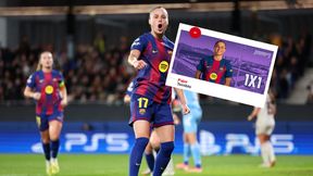 W Hiszpanii głośno o Pajor. Tak ją nazwali