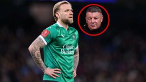 Zdradził, jak zachował się Puchacz. "Ja takich rzeczy nie uznaję"