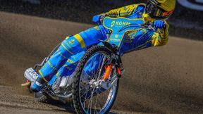 Żużel. Co utrudnia Lebiediewowi dobrą jazdę w Stali? Zawodnik wyjaśnił