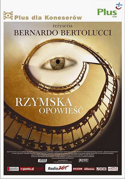 Rzymska opowieść