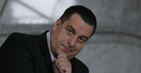 Mariusz Patrowicz zdradza, w co warto teraz inwestować