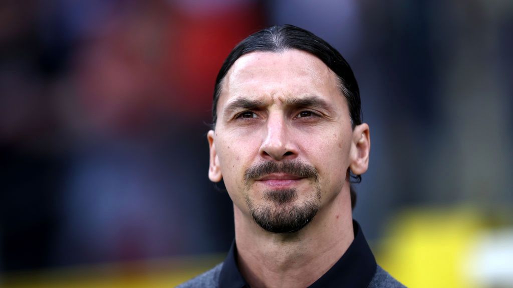 Zdjęcie okładkowe artykułu: Getty Images / Marco Canoniero / Na zdjęciu: Zlatan Ibrahimović