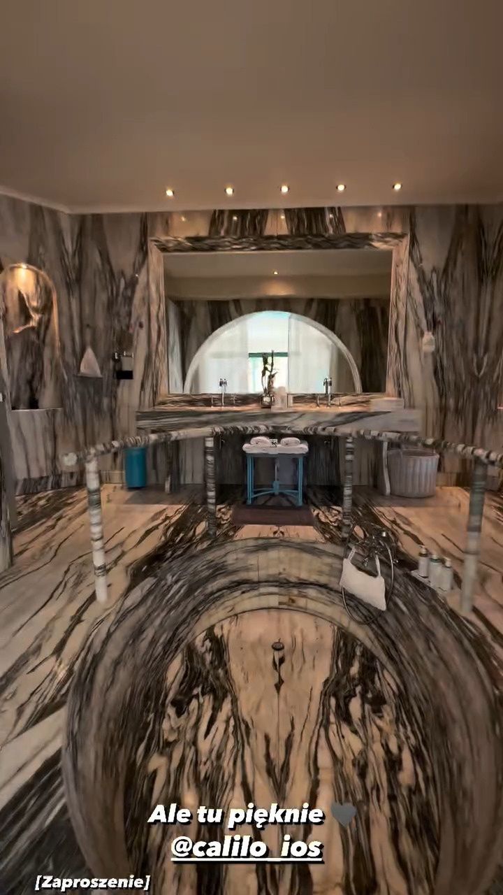 Friz i Wersow świętowali 6. rocznicę związku w luksusach