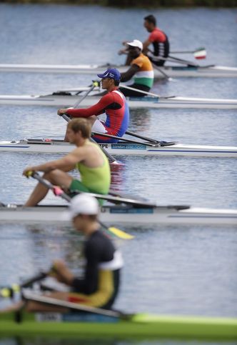 10 medali. Na tyle po prostu było nas stać