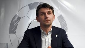 Były reprezentant Polski krytykuje decyzję PZPN. "Nie uważam tego wyboru za dobry"