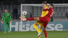 Bednarek podsumował gola Szymańskiego. "Trenowaliśmy to"
