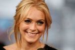 Lindsay Lohan nie narzeka na sławę