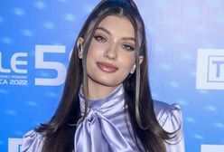 Viki Gabor w koreańskiej telewizji. Zaśpiewała dla widzów