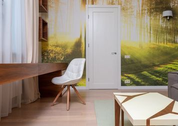 Podróż bez wychodzenia z domu - fototapety, które otworzą Twoje okno na świat