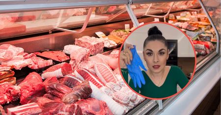 Kupujesz krojone wędliny? Zwróć uwagę, co robi ekspedientka