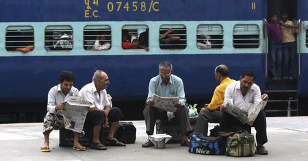 Awaria energetyczna w Indiach ma poważne konsekwencje