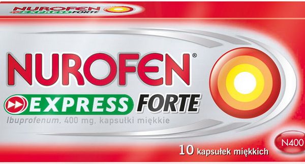 Wieden+Kennedy zamiast Havas Worldwide globalnie dla Nurofenu