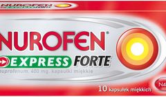 Wieden+Kennedy zamiast Havas Worldwide globalnie dla Nurofenu