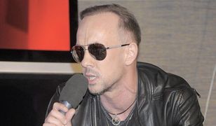 KRRiT: zatrudnienie Nergala w TVP nie narusza prawa