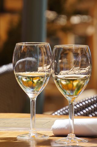 Wino stołowe gewurztraminer z późnych zbiorów (białe)