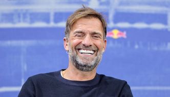 Powrót do pracy? Klopp odpowiedział