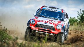 ORLEN Team startuje w Rajdzie Maroka