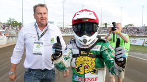 Nowy kapitan Włókniarza. Tego wyboru można było się spodziewać