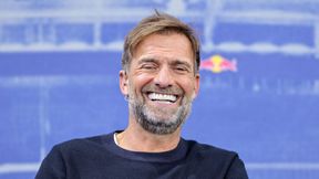 Klopp zamyka drzwi przed Realem. "Nie chciałbym być nigdzie indziej"