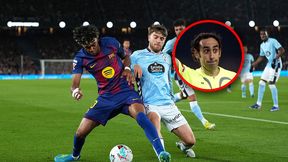 Barcelonie należał się karny? Słynny sędzia ma duże wątpliwości