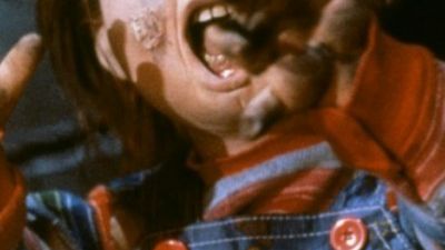''Laleczka Chucky'', 1988
