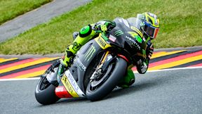 MotoGP: Pol Espargaro i Loris Baz bez złamań