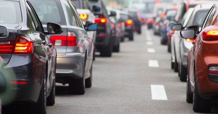 Wjechał w tył auta. Trafi do więzienia na 7 miesięcy