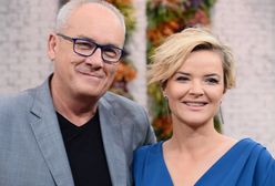 Znają się jak łyse konie. Olszański ubolewa, że TVP zwolniła Zamachowską