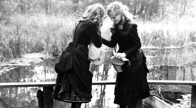 Grzechy dzieciństwa