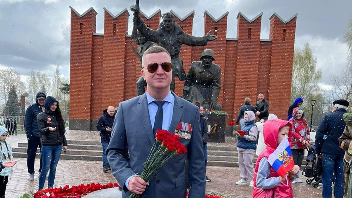 Rosyjski pułkownik zmarł, bo udusił się kawałkiem mięsa