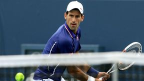 Djoković na pięciogodzinnej kontroli antydopingowej, zemsta WADA?