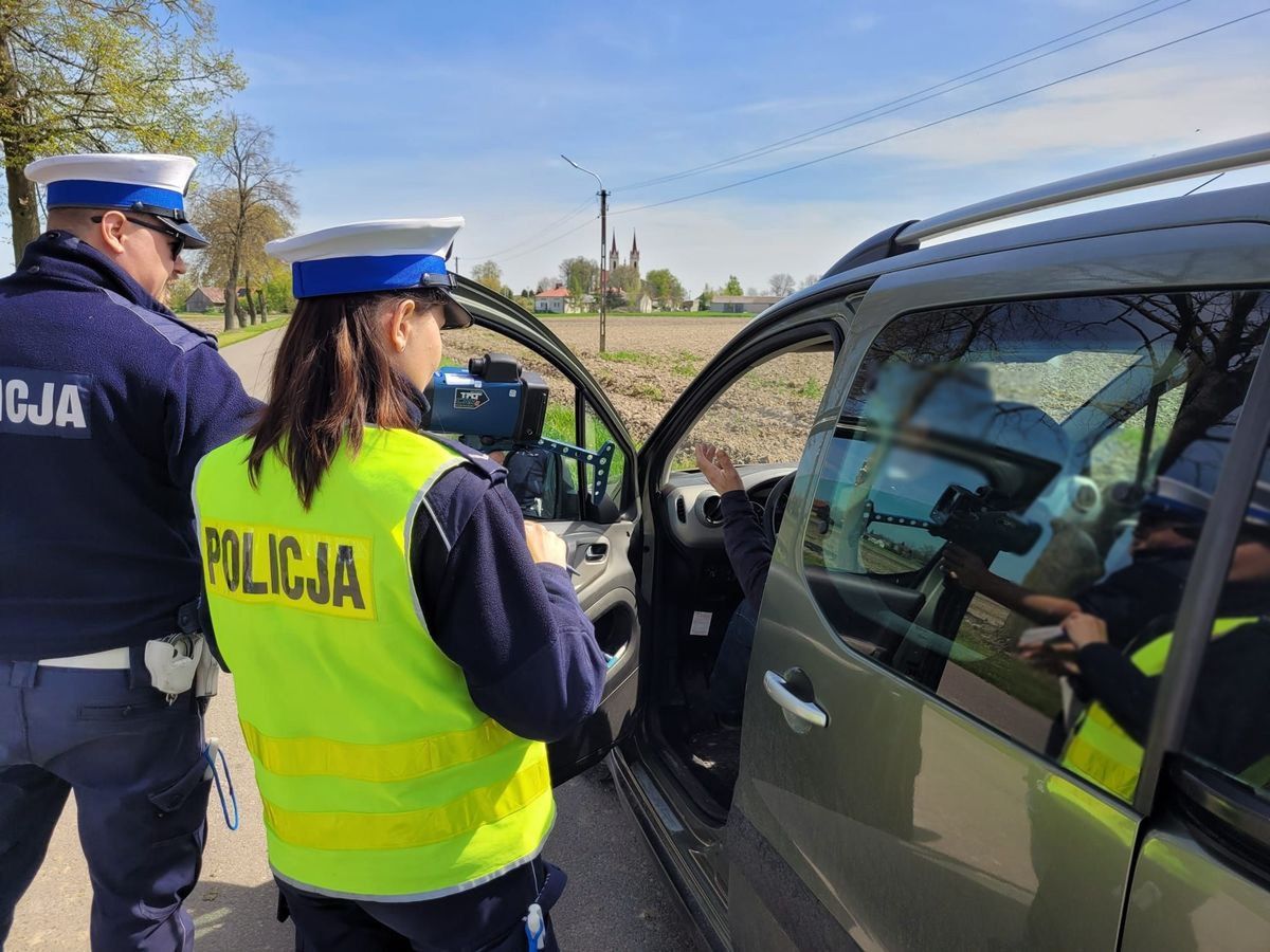 Pierwsze konfiskaty aut. Policja tłumaczy komu to grozi