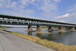 Kobieta wpadła do Wisły. Liczyła się każda sekunda