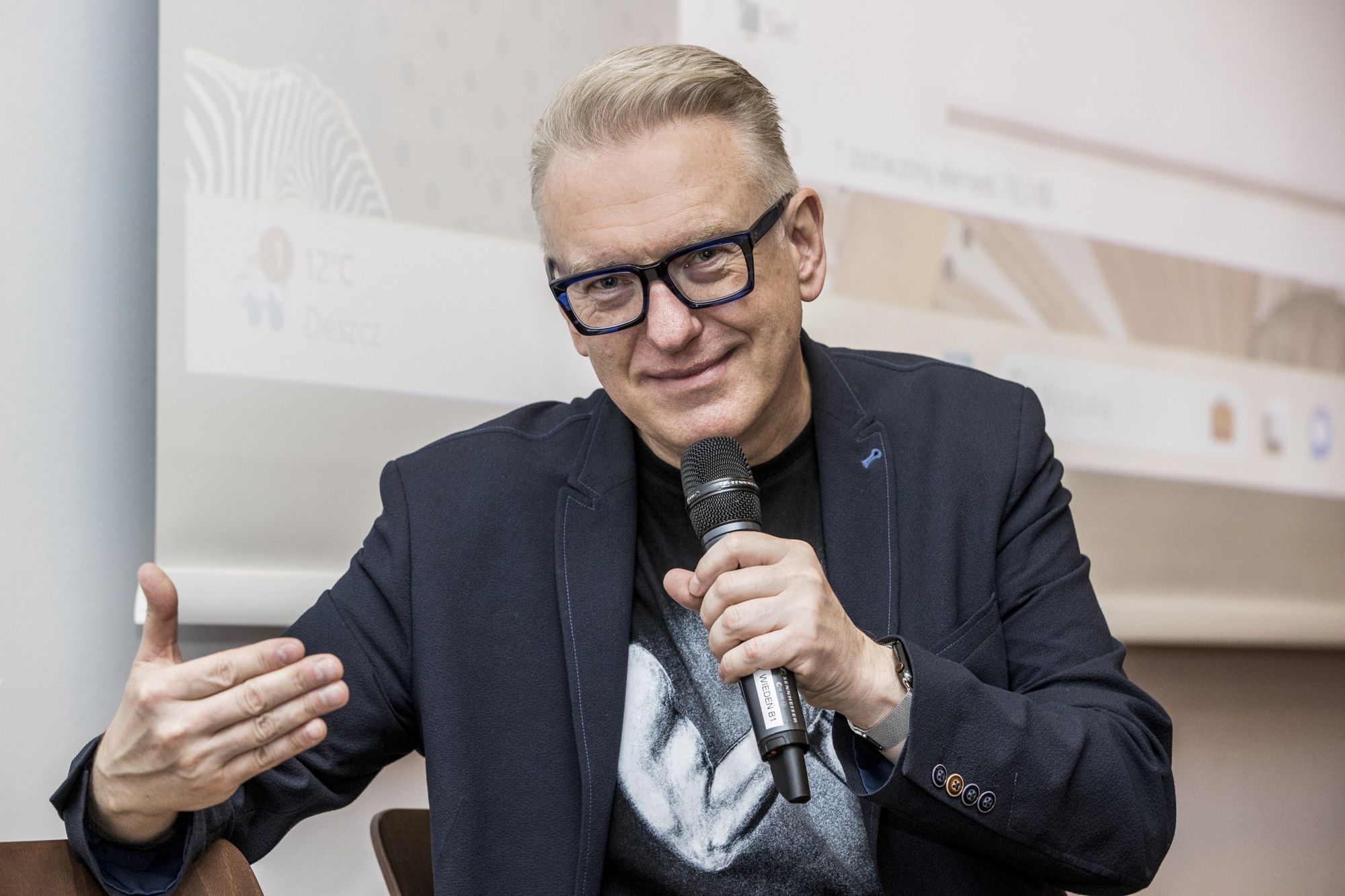 Mariusz Szczygieł 