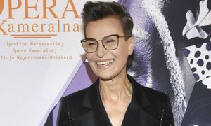 Jeszcze niedawno zaliczyłaby modową wpadkę. Dziś jej strój to hit