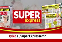 "Super Express" z nową kampanią reklamową dla seniorów. 