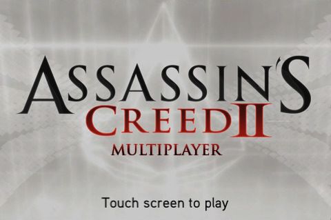 Assassin`s Creed 2: Multiplayer za darmo przez dwa dni