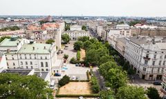 Działki nagle straciły na wartości. Mieszkańcy chcą ogromnych odszkodowań