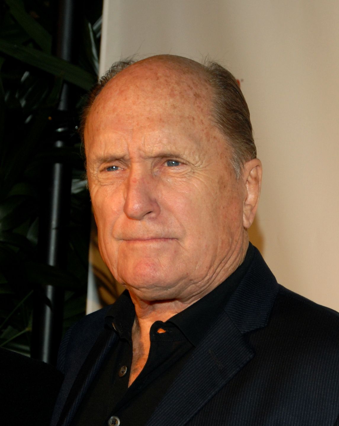 Robert Duvall