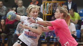 Nieoczekiwany zwrot w sprawie Walentyny Niesciaruk. Białorusinka wraca do MKS-u Lublin