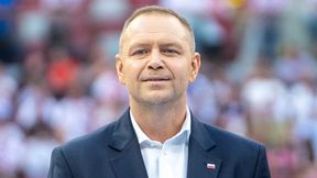 To już oficjalne. Nawrocki jedzie na UFC