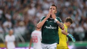 Szalone otwarcie snajpera z Czech. Klasyfikacja strzelców PKO Ekstraklasy