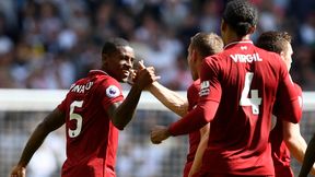 Premier League: hit dla Liverpoolu! Druga porażka Tottenhamu