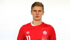 Piłkarz Jagiellonii nie spełni swojego marzenia