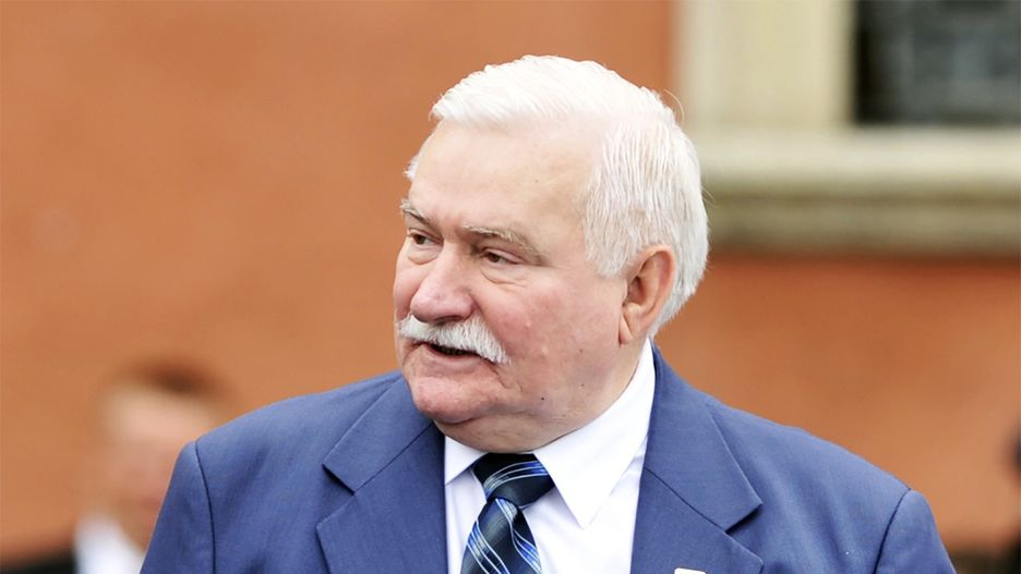 Lech Wałęsa o 13. emeryturze. Zdradził, co z nią zrobi