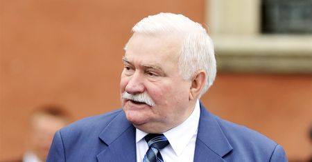 Lech Wałęsa o 13. emeryturze. Powiedział, co z nią zrobi